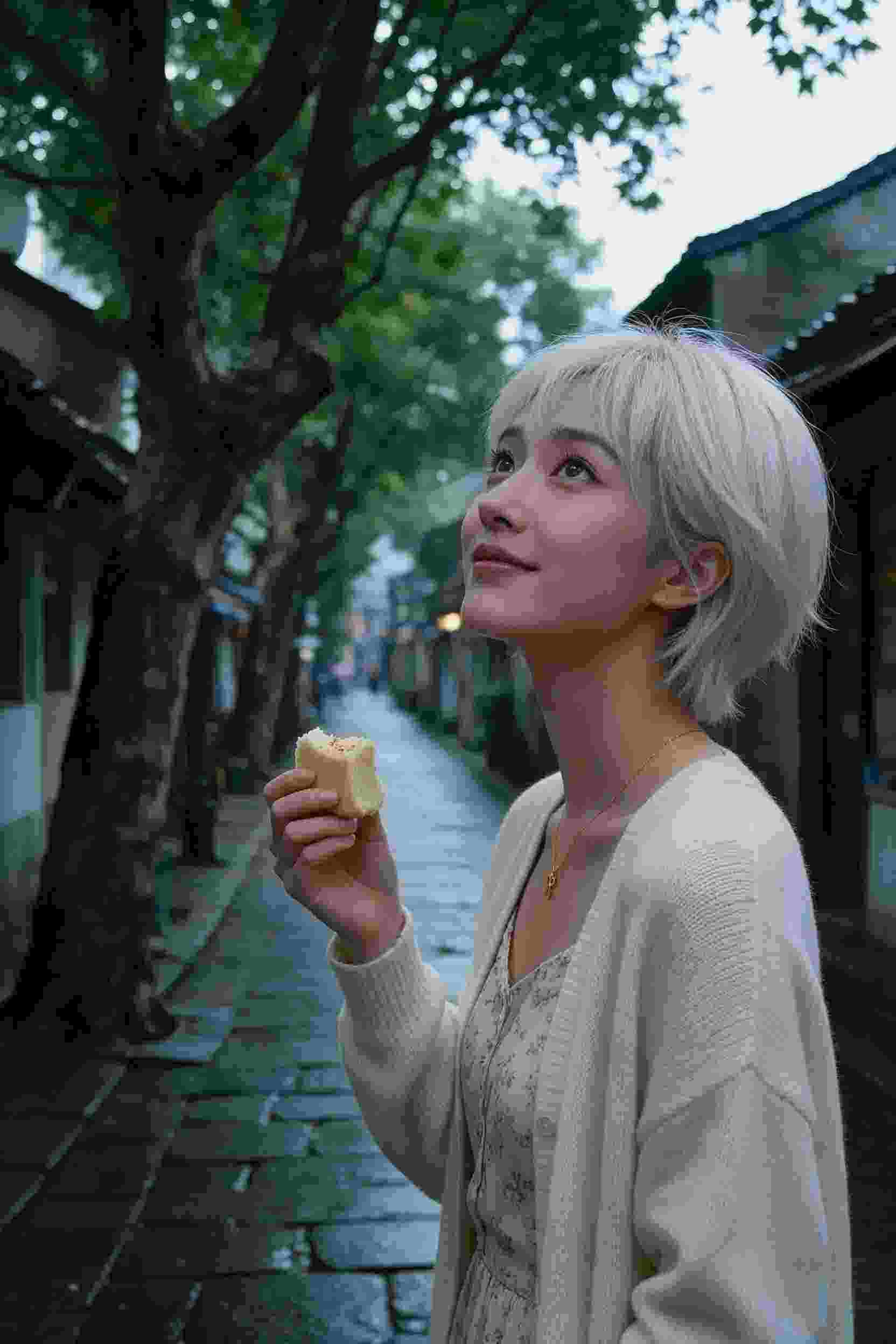 《AI克隆体》