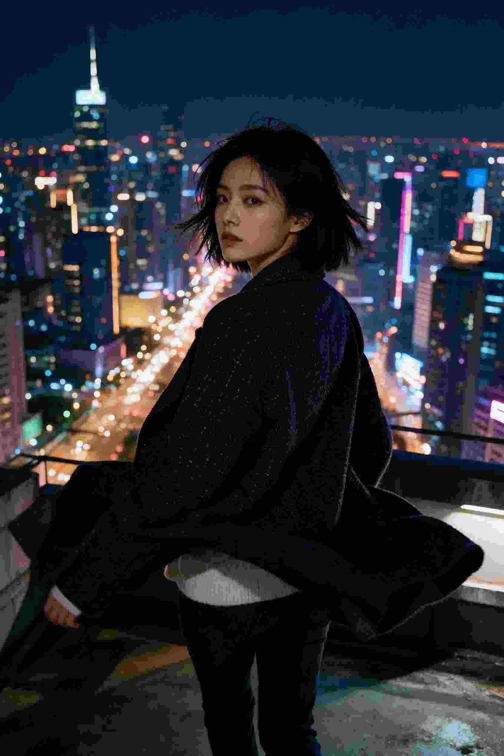 特效升级