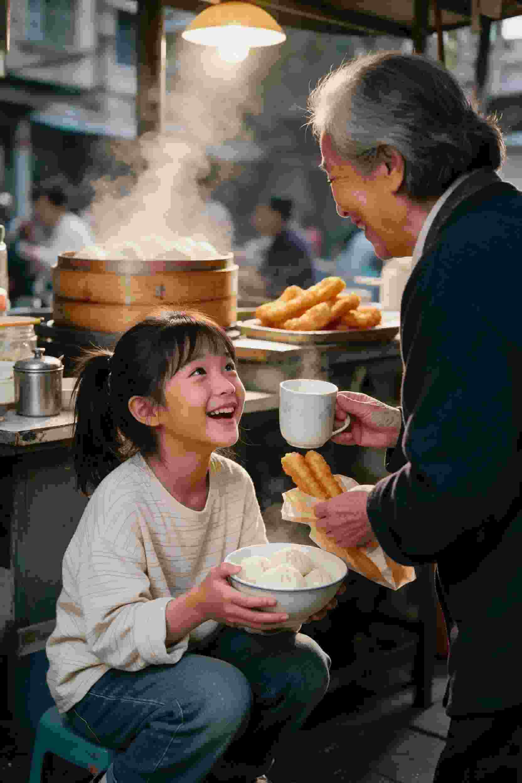 星际冒险
