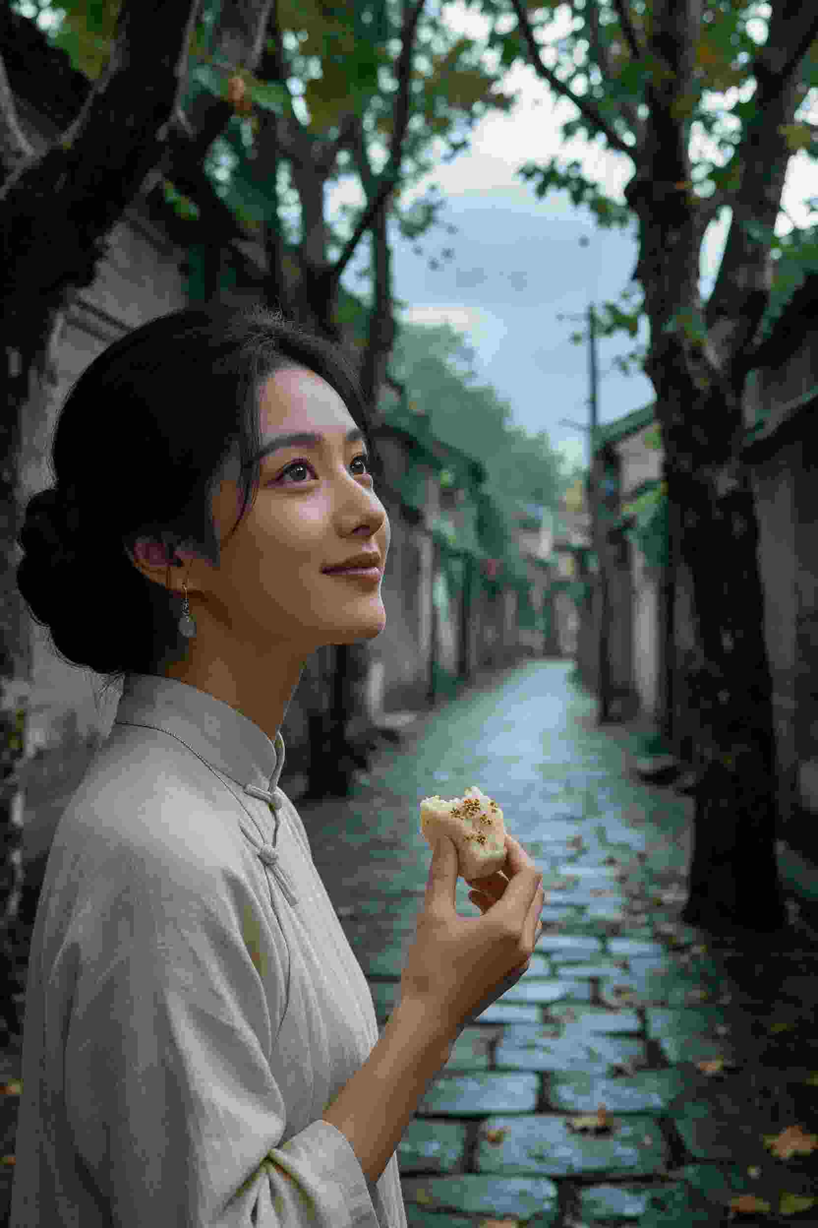 逻辑谜题
