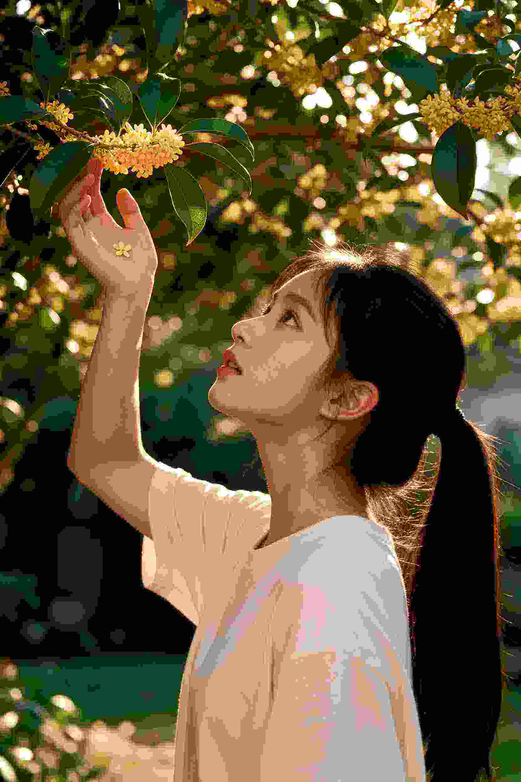 情感深化