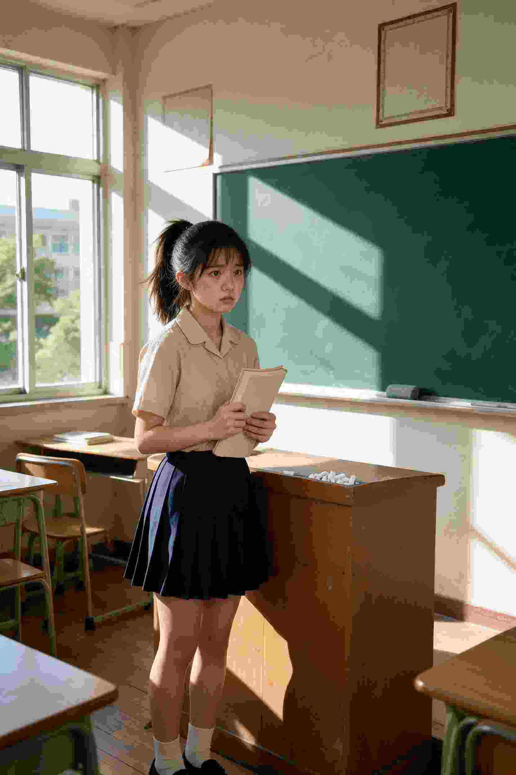 双重身份